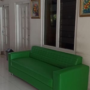 Prayogo Lama Family Gh Prawirotaman