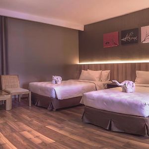Kamar kembar