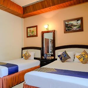 SPOT ON 1761 Hotel Dirgahayu